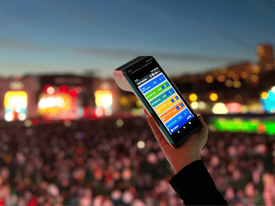 Turning every opportunity into a transaction - Stratégie digitale
