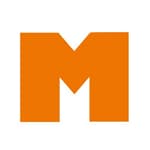 Monitor Creative logo