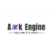 Ask engine Ltd