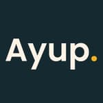 Ayup Digital logo