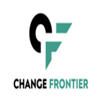 Change Frontier logo