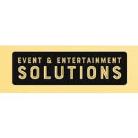 Events and Entertainment solutions