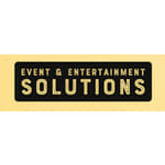 Events and Entertainment solutions logo