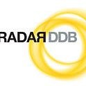 Radar DDB logo