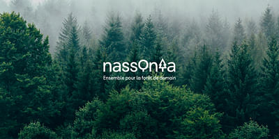 Nassonia - Motion Design