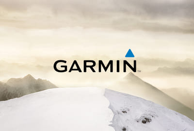 GARMIN. Campagne événementielle. CM. - Réseaux sociaux