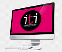 ITI Communication logo