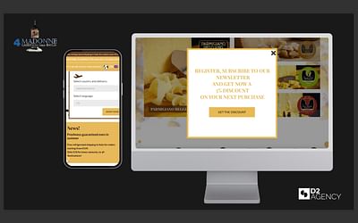 Marketing Automation through Data Intelligence - E-Commerce