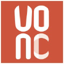 Vonc Communicatie logo