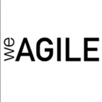 WeAgile Limited logo
