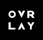OVRLAY logo