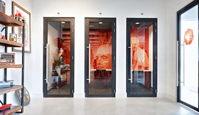 Offyce 3D visualisation & office Employer Branding - Image de marque & branding