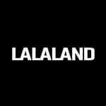 Lalaland logo