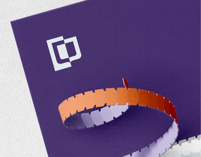 Branding for Online Academy Campus45 - Grafikdesign