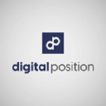 Digital Position logo