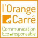 L'orange Carré