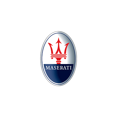 Maserati Qatar - Advertising
