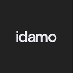idamo logo