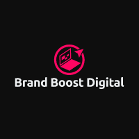 Brand Boost Digital