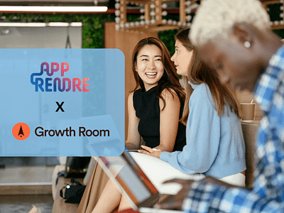 App-Rendre : 250 leads / mois - Email Marketing