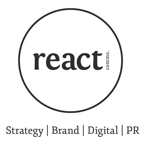 React Comms