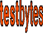 Testbytes