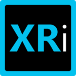 XRintelligence logo