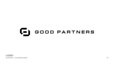 Visual Identity & Logo - Grafikdesign