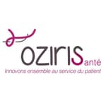 Oziris Agence logo