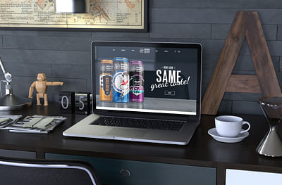 Revitalizing Nickel Brook's Brand Experience - Marketing