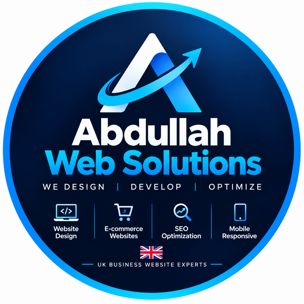 Abdullah Web solution