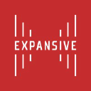 Expansive Comunicación logo