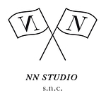 NNstudio logo