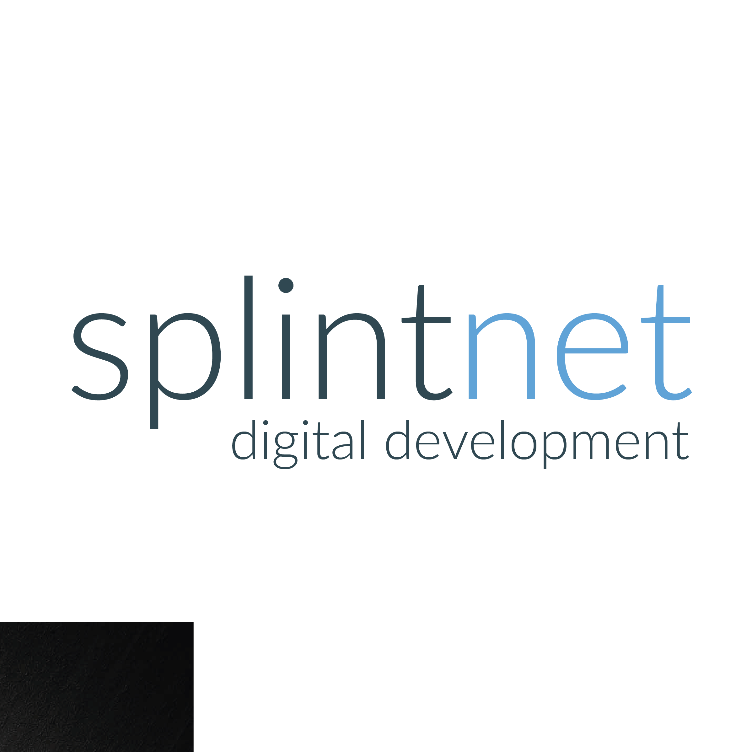 splintnet- digital development