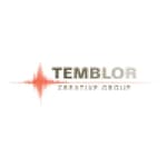 Temblor Creative Group, Inc. logo