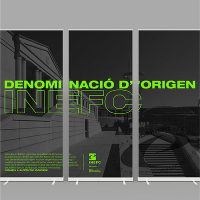 #DOINEFC - Diseño Gráfico