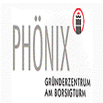 PHÖNIX Gründerzentrum Gewerbepark Am Borsigturm GmbH logo