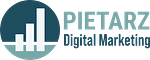 Pietarz Digital Marketing logo