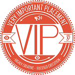 VIP Marketing & Advertising logo