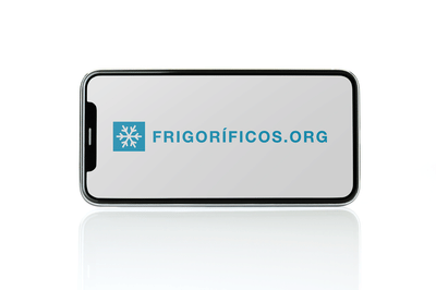 Refrigerator logo design - Branding & Positioning