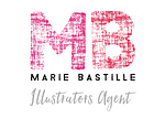 Marie Bastille logo