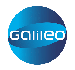 Projekt / Galileo - Producción vídeo