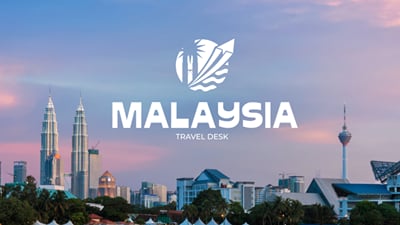 Marketing Campaign for Malaysia TravelDesk - Publicité en ligne