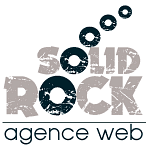 Solid Rock logo