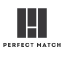 Perfect Match Agentur logo