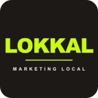 Lokkal
