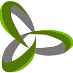The Green Recruitment Company logo