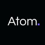 Atom logo