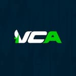 VCA Academia Jurídica logo