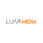 Luar Media logo